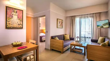 PORTO PLATANIAS VILLAGE RESORT