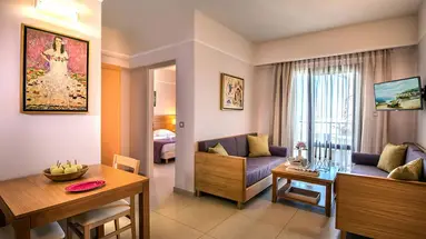 PORTO PLATANIAS VILLAGE RESORT