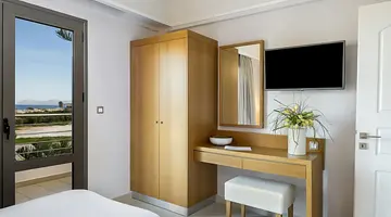 Porto Platanias Village Resort