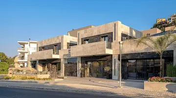 Porto Platanias Village Resort