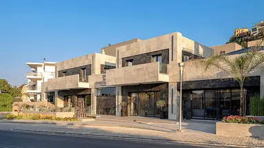 Porto Platanias Village Resort