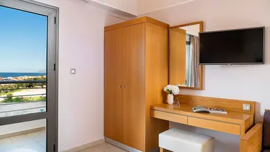 Porto Platanias Village Resort