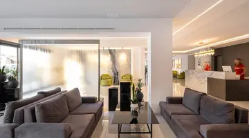 Porto Platanias Village Resort