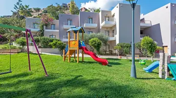 Porto Platanias Village Resort