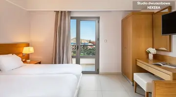 Porto Platanias Village Resort