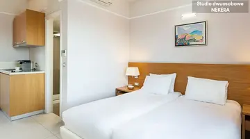Porto Platanias Village Resort
