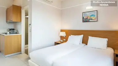 Porto Platanias Village Resort