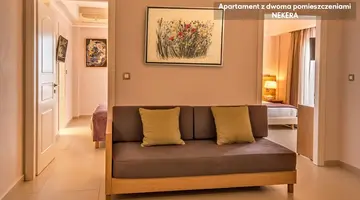 Porto Platanias Village Resort