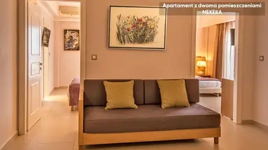 Porto Platanias Village Resort
