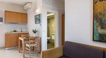 Porto Platanias Village Resort