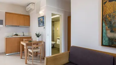 Porto Platanias Village Resort