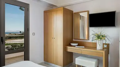 Porto Platanias Village Resort