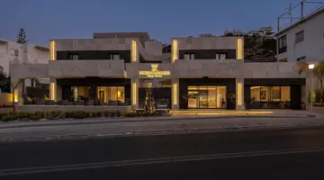 PORTO PLATANIAS VILLAGE RESORT
