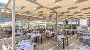 PORTO PLATANIAS VILLAGE RESORT