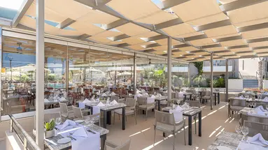 PORTO PLATANIAS VILLAGE RESORT