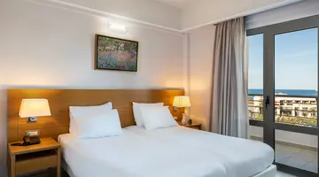 PORTO PLATANIAS VILLAGE RESORT