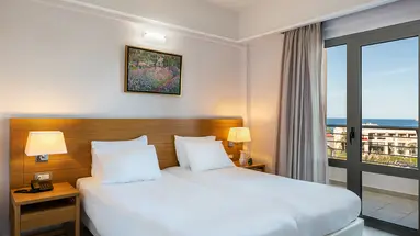 PORTO PLATANIAS VILLAGE RESORT