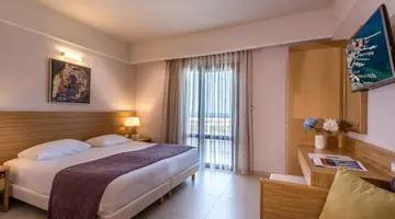 PORTO PLATANIAS VILLAGE RESORT