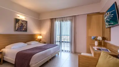 PORTO PLATANIAS VILLAGE RESORT