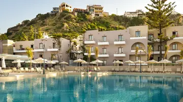 PORTO PLATANIAS VILLAGE RESORT