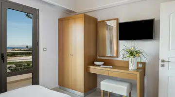 PORTO PLATANIAS VILLAGE RESORT