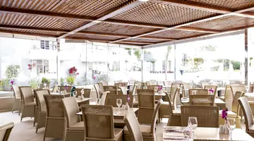 PORTO PLATANIAS VILLAGE RESORT