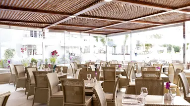 PORTO PLATANIAS VILLAGE RESORT