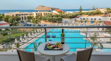 Porto Platanias Village Resort