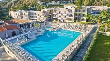 Porto Platanias Village Resort