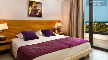Porto Platanias Village Resort