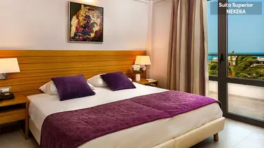 Porto Platanias Village Resort