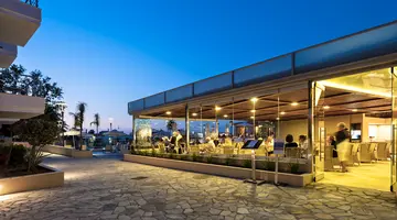 PORTO PLATANIAS VILLAGE RESORT