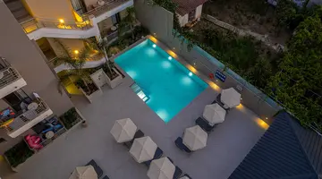 PORTO PLATANIAS VILLAGE RESORT