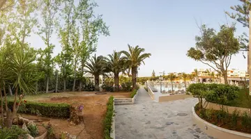 PORTO PLATANIAS VILLAGE RESORT