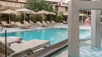 Porto Platanias Village Resort