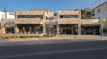 Porto Platanias Village Resort
