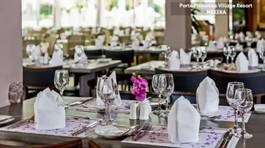 Porto Platanias Village Resort