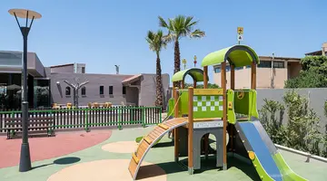 Porto Platanias Village Resort