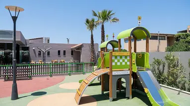 Porto Platanias Village Resort