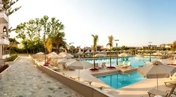 PORTO PLATANIAS VILLAGE RESORT