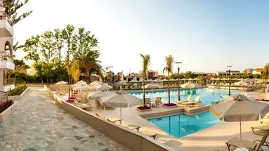 PORTO PLATANIAS VILLAGE RESORT