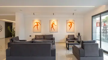 PORTO PLATANIAS VILLAGE RESORT