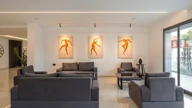 PORTO PLATANIAS VILLAGE RESORT