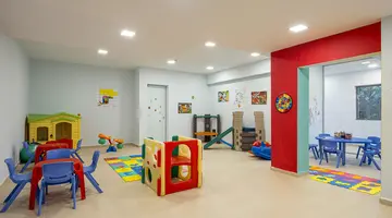 PORTO PLATANIAS VILLAGE RESORT