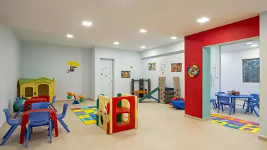 PORTO PLATANIAS VILLAGE RESORT