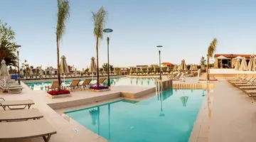 PORTO PLATANIAS VILLAGE RESORT