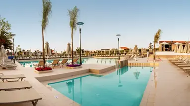 PORTO PLATANIAS VILLAGE RESORT