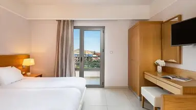Porto Platanias Village Resort