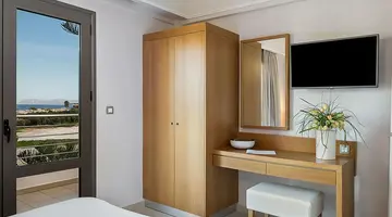 PORTO PLATANIAS VILLAGE RESORT