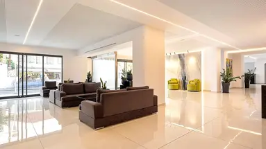 Porto Platanias Village Resort